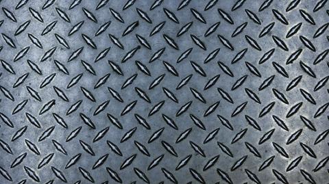 diamond plate steel texture handcrafted metalwork